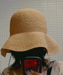 niko and... | 帽子