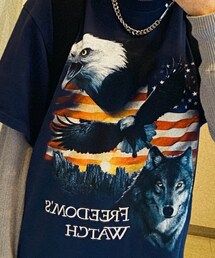 VINTAGE | Tシャツ/カットソー