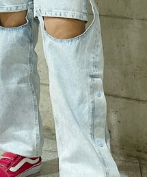 Bershka | デニムパンツ