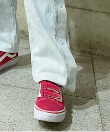 VANS | スニーカー