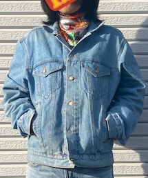 VINTAGE | デニムジャケット