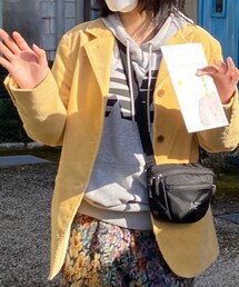 NEW BALANCE | スウェット