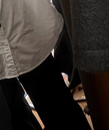 UNIQLO | スラックス