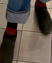 GU | スリッポン