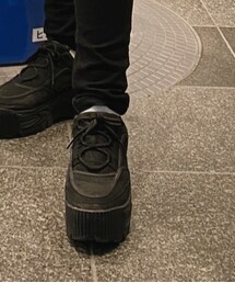 Bershka | スニーカー