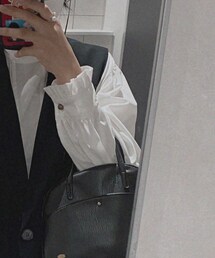 kutir | シャツ/ブラウス