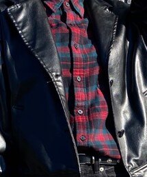 UNIQLO | シャツ/ブラウス