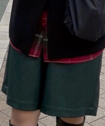 BEAUTY&YOUTH UNITED ARROWS | その他パンツ