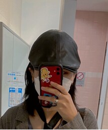 VINTAGE | ハンチング/ベレー帽