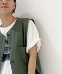 KBF | Tシャツ/カットソー