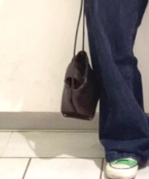 RODE SKO | バッグ