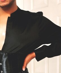 asos | シャツ/ブラウス
