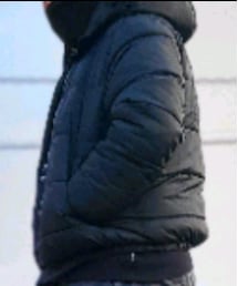 H&M | ダウンジャケット/コート