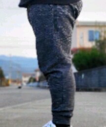 H&M | スウェットパンツ