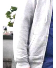 UNIQLO | パーカー