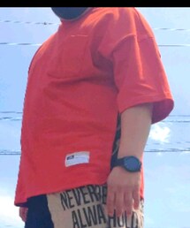 GU | Tシャツ/カットソー