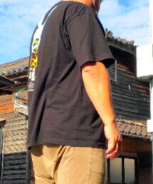 GU | Tシャツ/カットソー