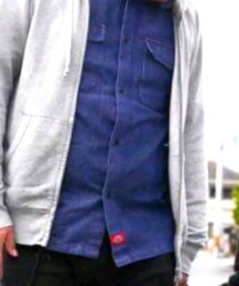 Dickies | シャツ/ブラウス