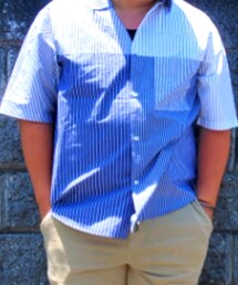 GU | シャツ/ブラウス