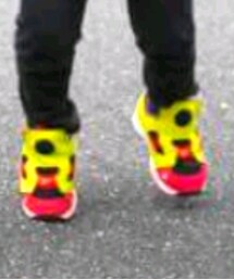 Reebok | スニーカー