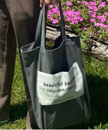 beautiful people | バッグ