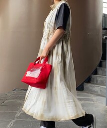 AVIREX | シャツワンピース