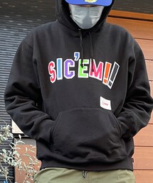 Supreme  | パーカー