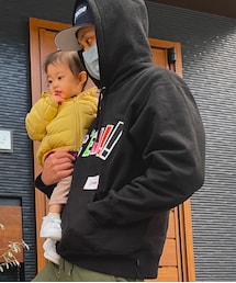 Supreme  | パーカー