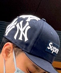 Supreme  | キャップ