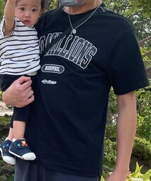 Aphrodite gang holdings | Tシャツ/カットソー