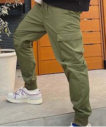 H&M | カーゴパンツ