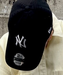 NEW ERA | キャップ