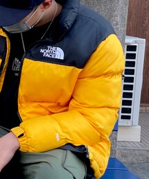 THE NORTH FACE | ダウンジャケット/コート