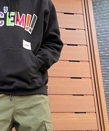 WTAPS | パーカー