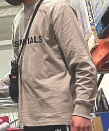 FOG ESSENTIALS | トップス