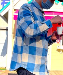 H&M | シャツ/ブラウス