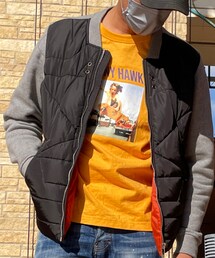 GU | Tシャツ/カットソー