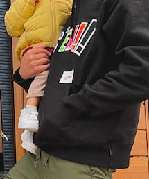 WTAPS | パーカー