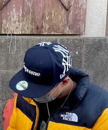 NEW ERA | キャップ