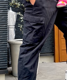 NIKE | カーゴパンツ