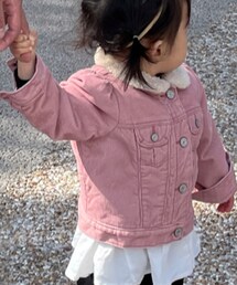 GAP | デニムジャケット