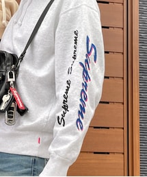 Supreme  | パーカー