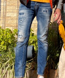 DSQUARED2 | デニムパンツ