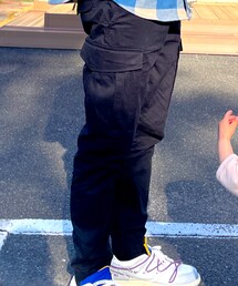 H&M | カーゴパンツ