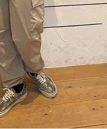 VANS | スニーカー