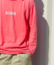 SUNSHINE+CLOUD | Tシャツ/カットソー