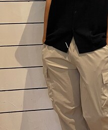 Saturdays NYC | カーゴパンツ