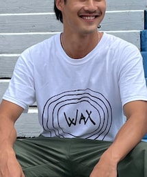 WAX | Tシャツ/カットソー