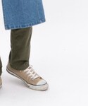 CONVERSE(コンバース)の「シューズ(スニーカー)」