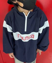 NAUTICA | ナイロンジャケット